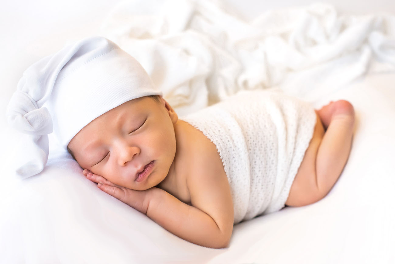 Tiny Tots newborn photo Arizona