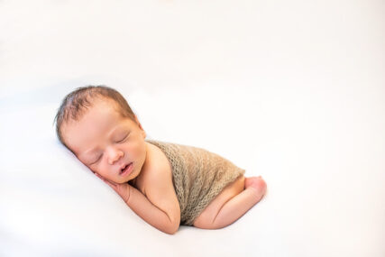 Flagstaff Arizona newborn photographer
