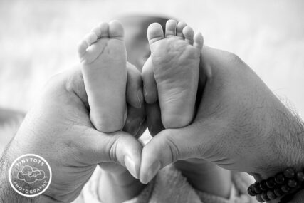 Clarkdale newborn Photographer