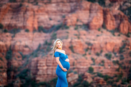 Cottenwood maternity photographer