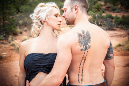 New River Arizona maternity photographer